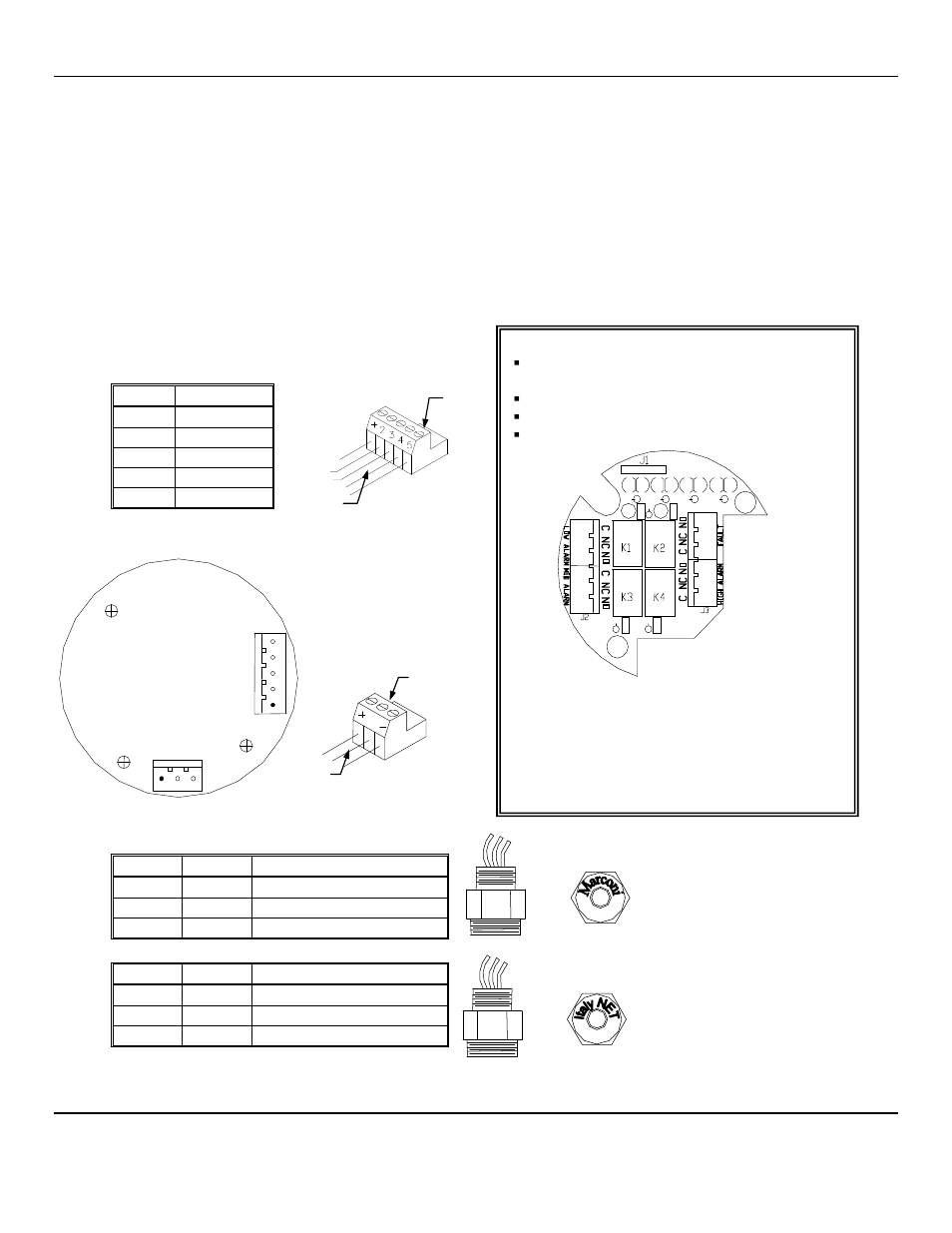 ENMET EX-5100 User Manual | Page 6 / 18
