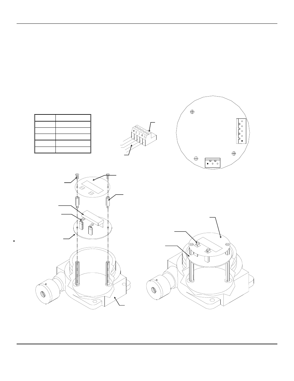 ENMET EX-5175-EC User Manual | Page 6 / 16