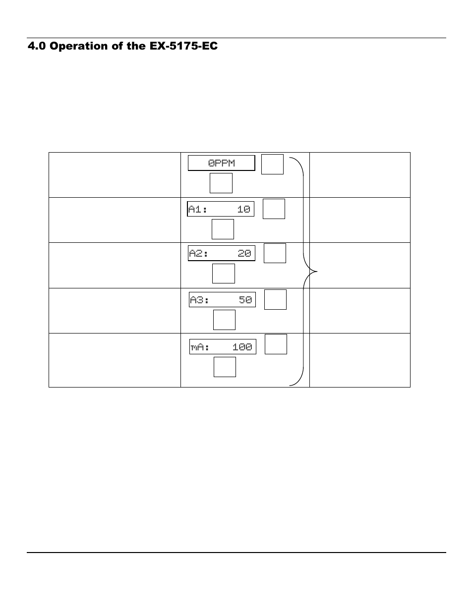 ENMET EX-5175-EC User Manual | Page 8 / 16
