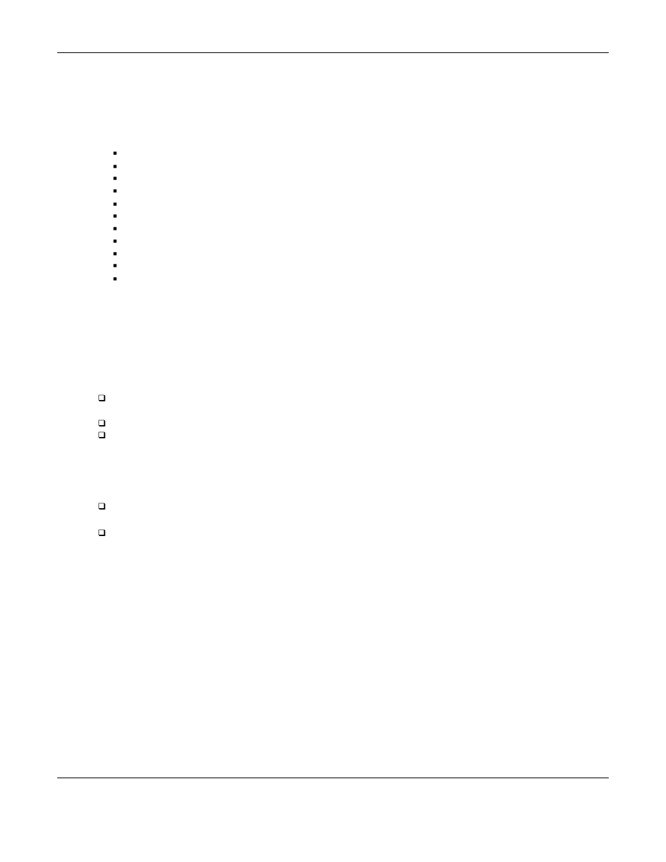 0 introduction | ENMET ISA-200-RAL (O) User Manual | Page 5 / 24