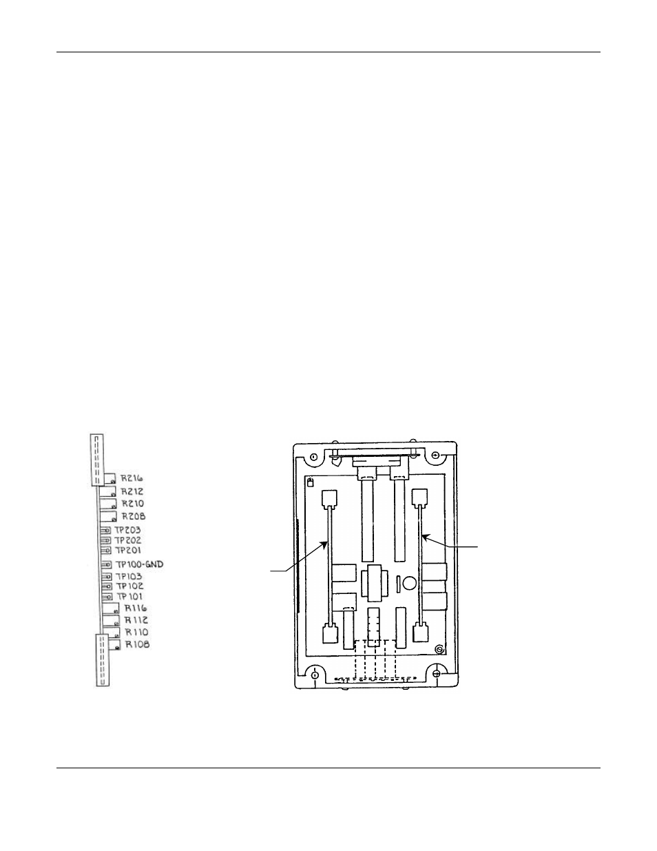 0 maintenance | ENMET ISA-40M User Manual | Page 13 / 18