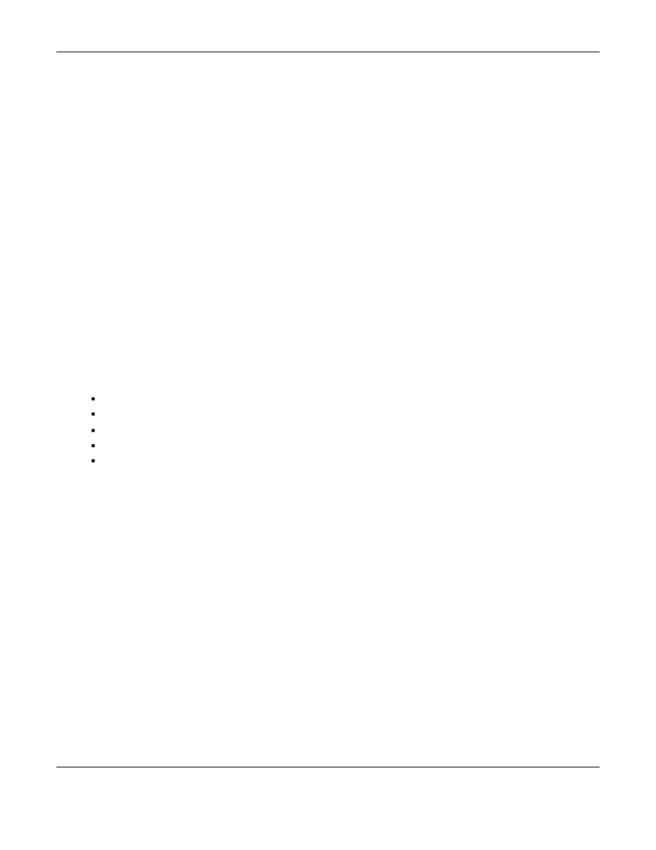 0 warranty | ENMET ISA-40M User Manual | Page 18 / 18
