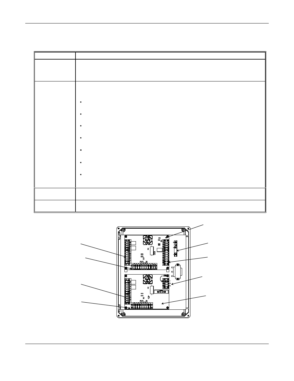 3 internal circuitry of the isa-44-2-od, Pc2 (channel 3), Isb1 | ENMET ISA-44-2OD User Manual | Page 8 / 32