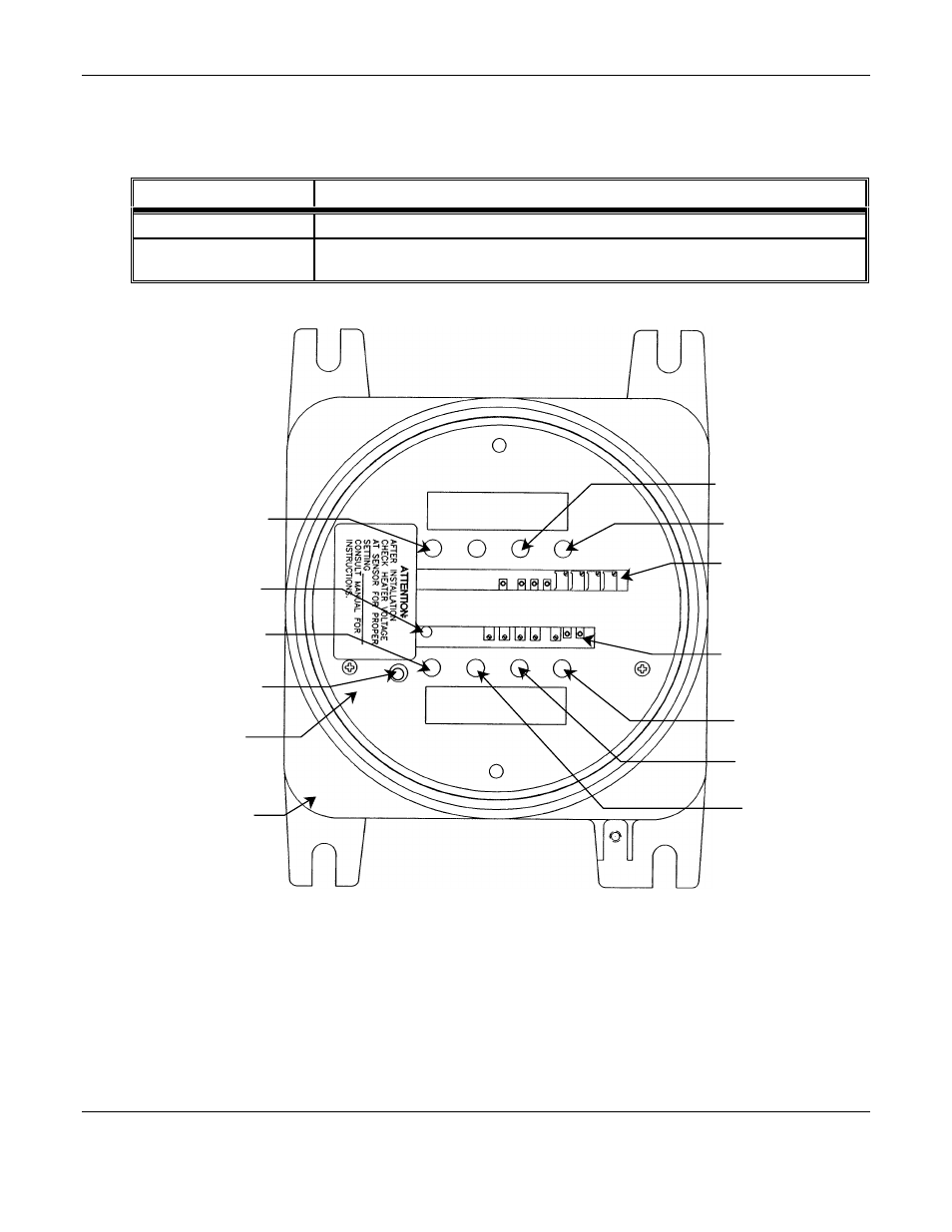ENMET ISA-44-RALE-OD User Manual | Page 10 / 38