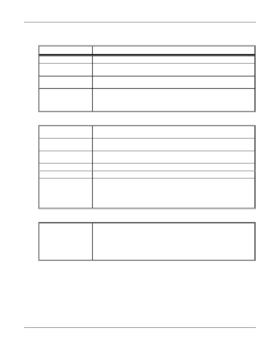 ENMET ISA-44-RALE-OD User Manual | Page 11 / 38