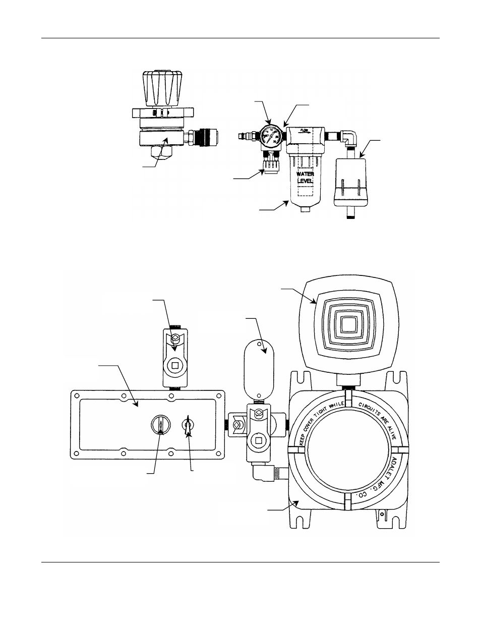 ENMET ISA-44-RALE-OD User Manual | Page 12 / 38