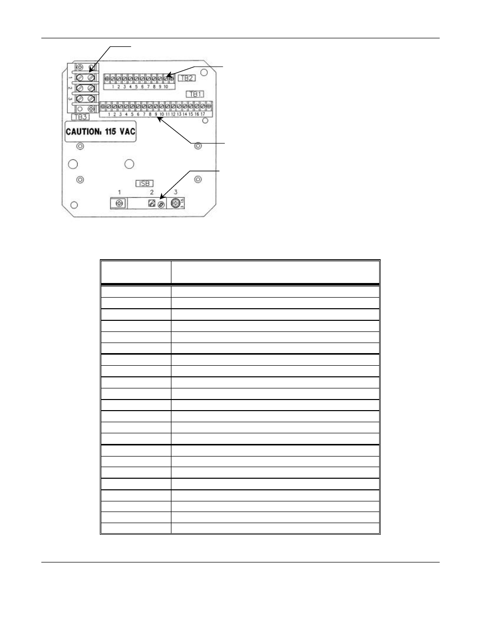 ENMET ISA-44-RALE-OD User Manual | Page 17 / 38