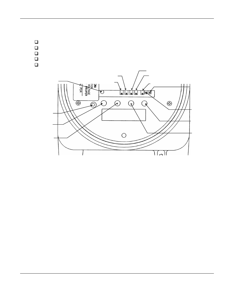 Co m | ENMET ISA-44-RALE-OD User Manual | Page 24 / 38