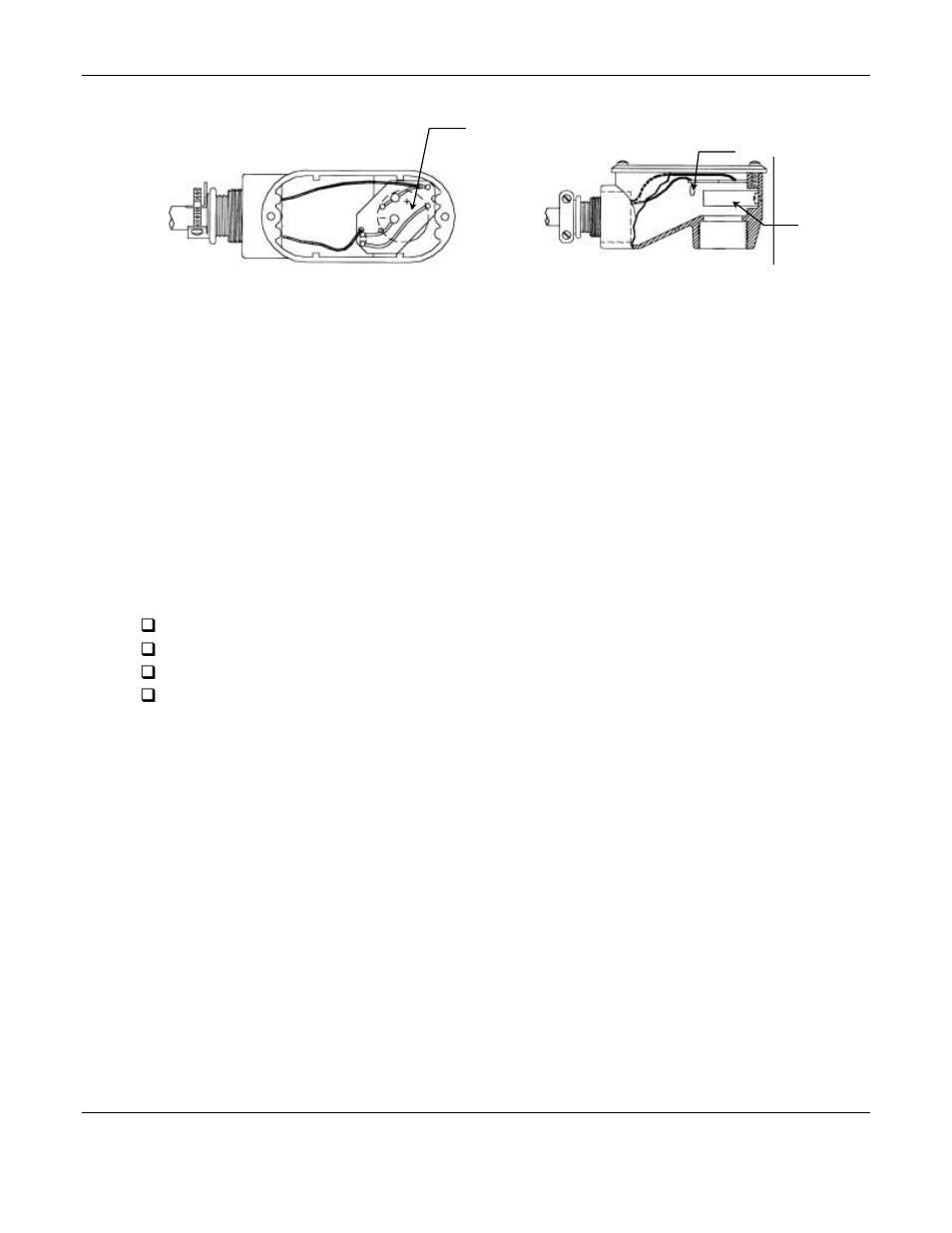 ENMET ISA-44-RALE-OD User Manual | Page 30 / 38