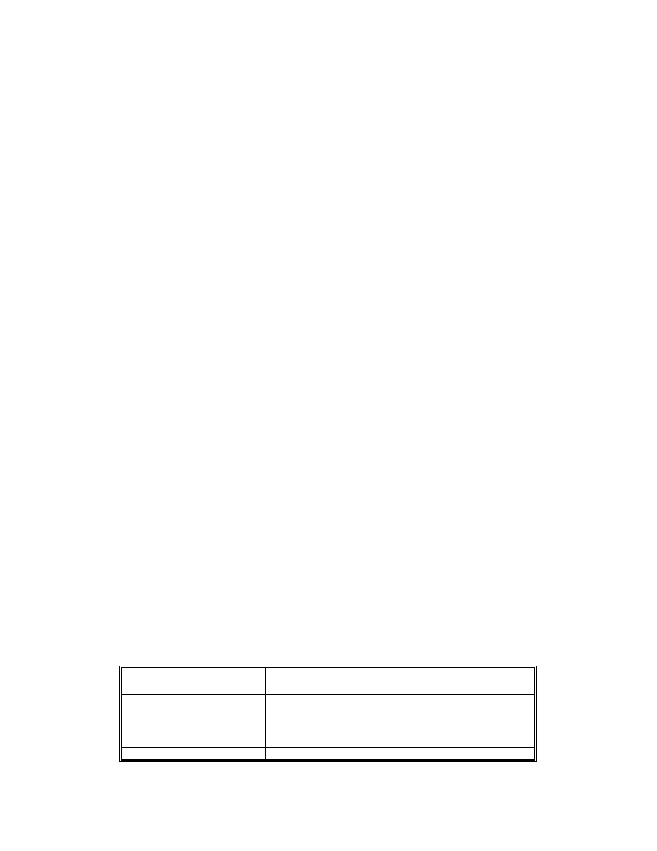 0 initial warm up and operation | ENMET ISA-44-RAL-OD User Manual | Page 14 / 28