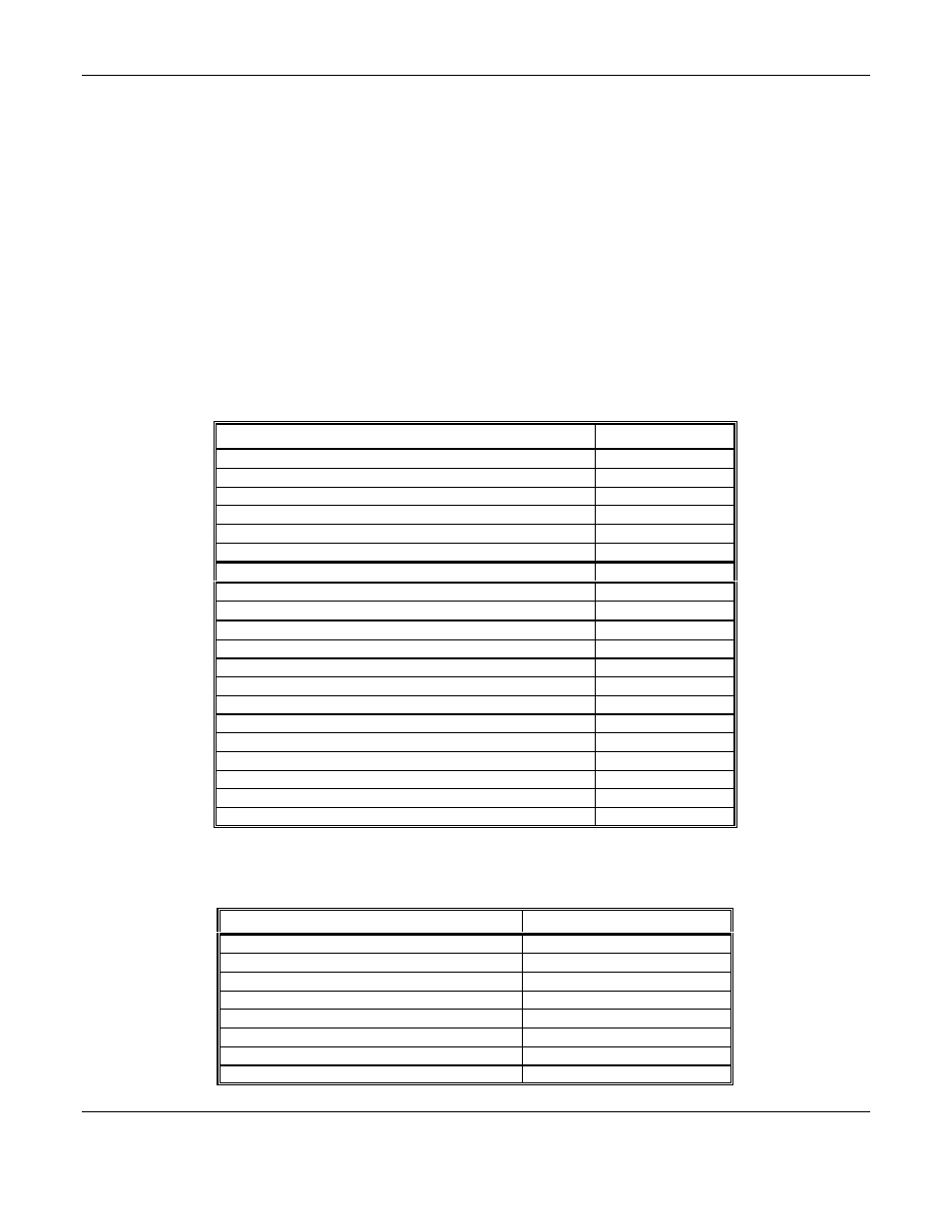 0 routine maintenance | ENMET ISA-44-RAL-OD User Manual | Page 20 / 28