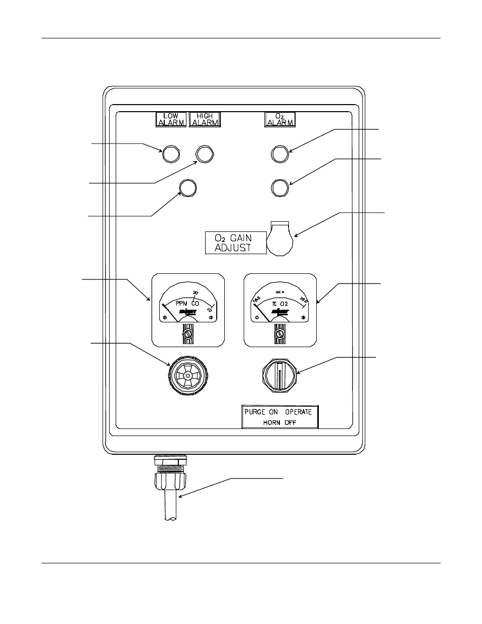 ENMET ISA-44-RAL-OD User Manual | Page 9 / 28