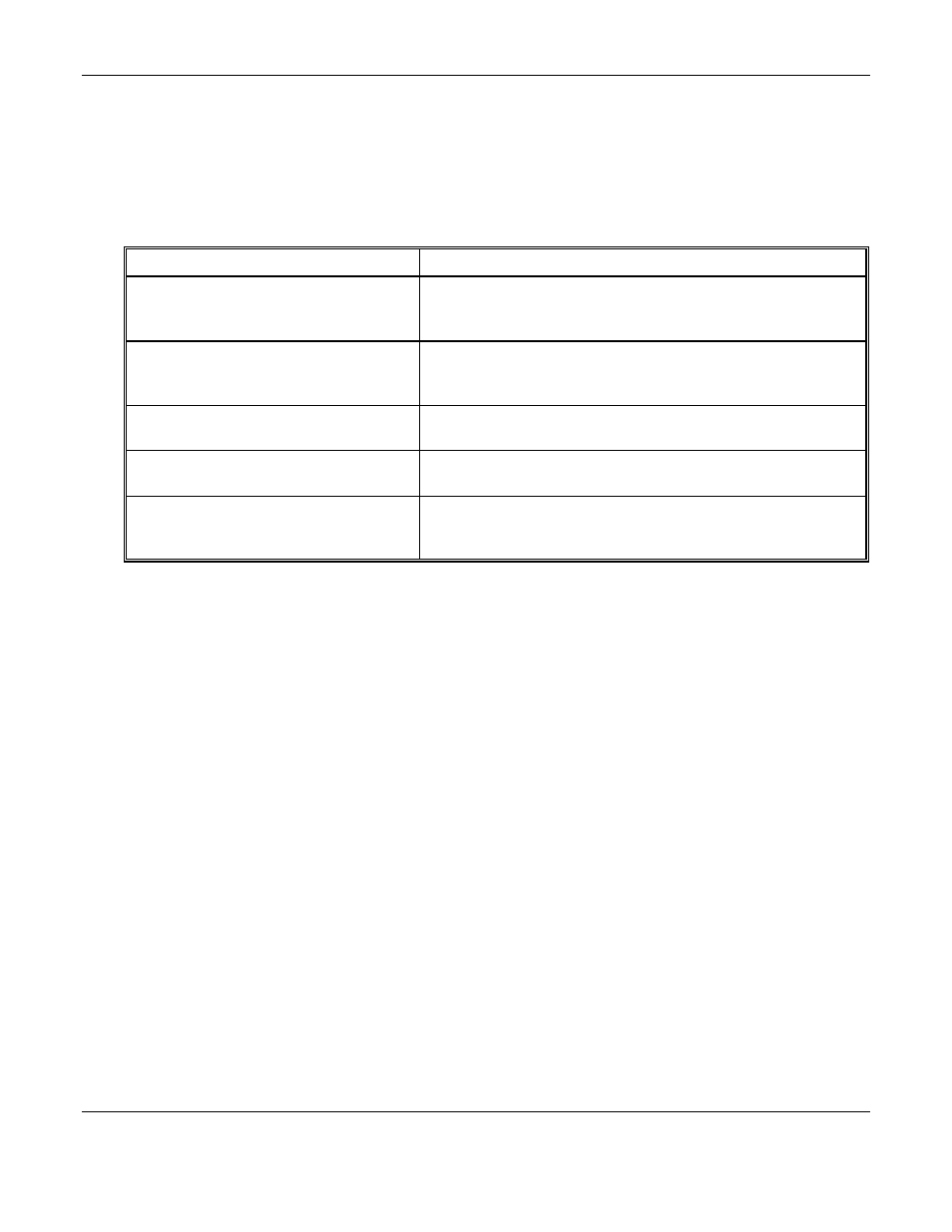 0 maintenance | ENMET ISA-M User Manual | Page 13 / 15