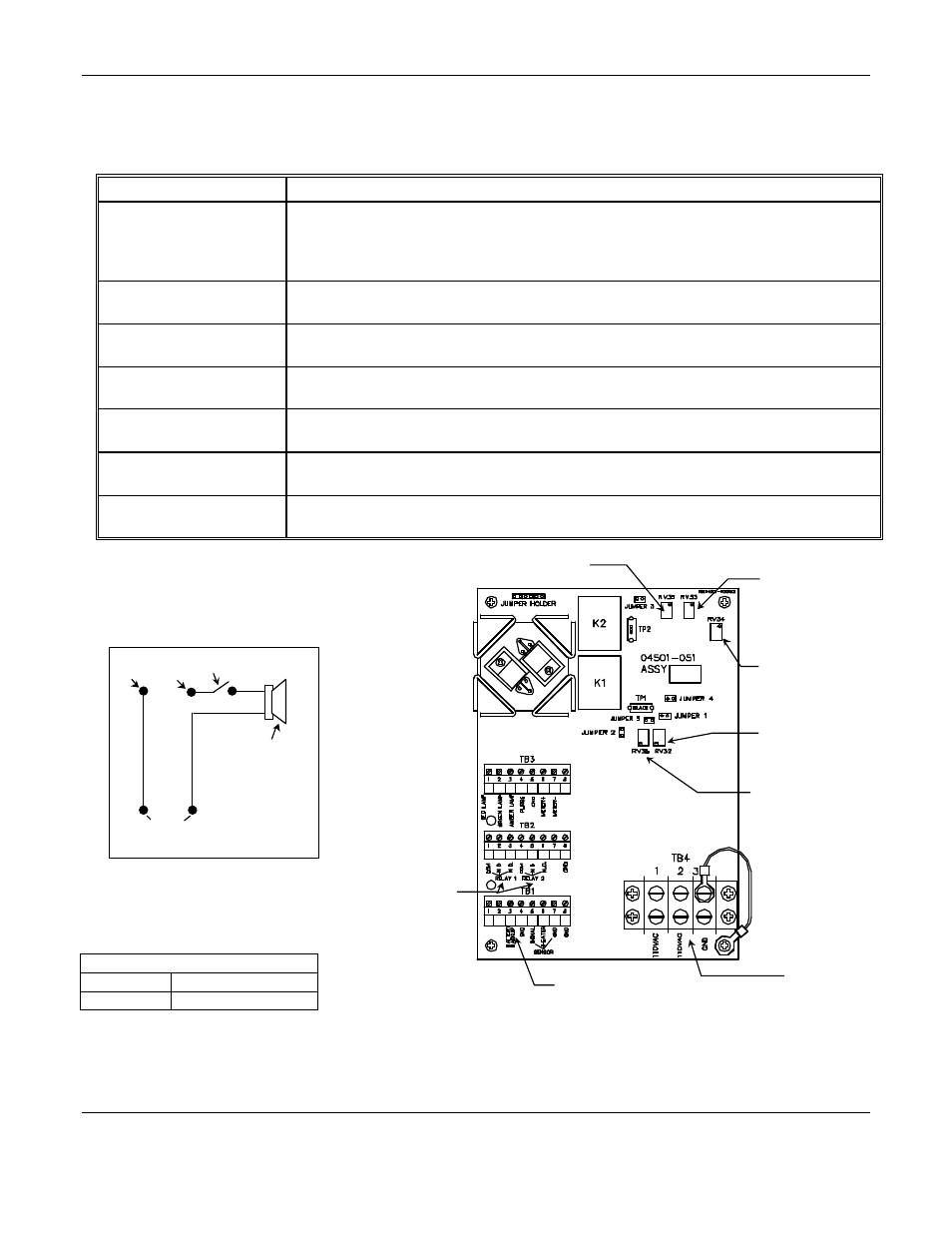 2 internal features of the isa – m, Figure 2: internal features of the isa – m | ENMET ISA-M User Manual | Page 5 / 15