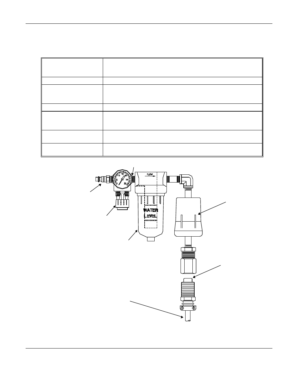 ENMET ISA-RAL-M User Manual | Page 8 / 22