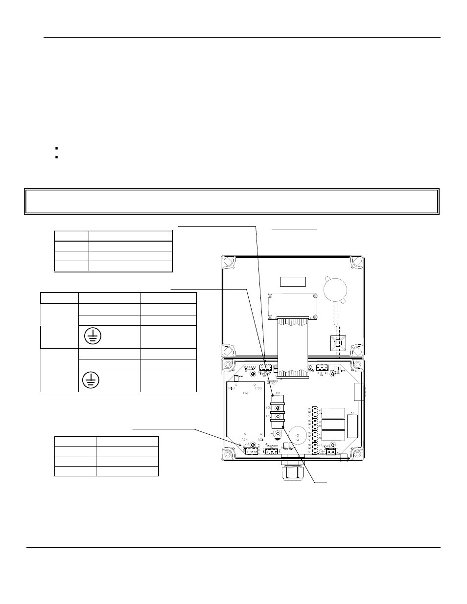 ENMET CP-10 User Manual | Page 7 / 20