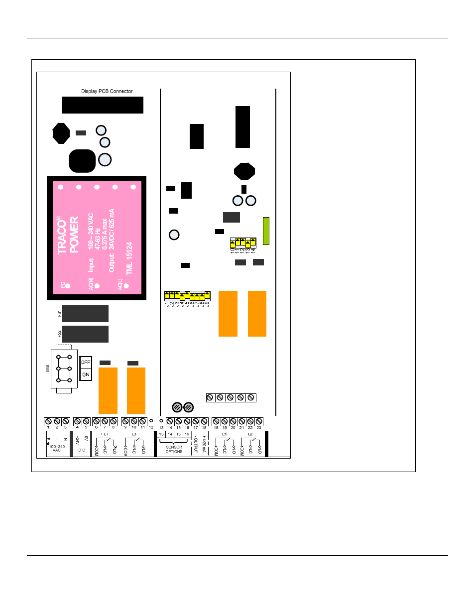ENMET LC-8 User Manual | Page 11 / 24