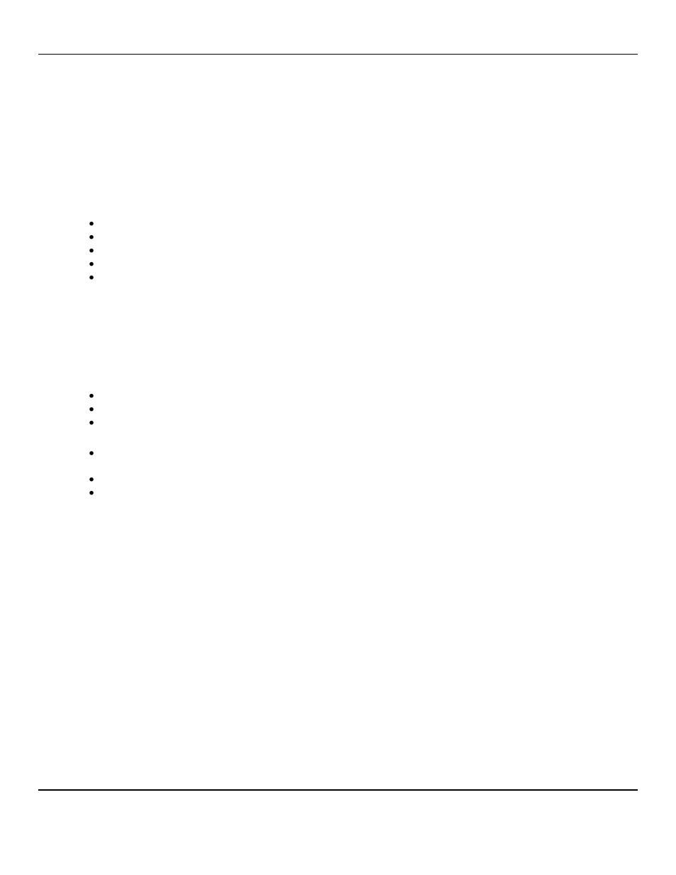0 operation | ENMET LC-8 User Manual | Page 13 / 24