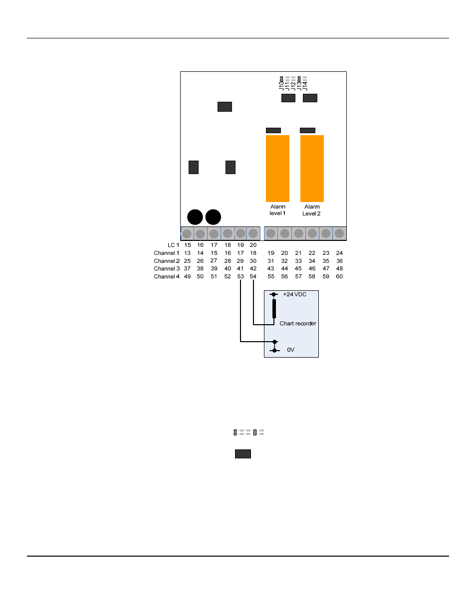 ENMET LC-8 User Manual | Page 16 / 24