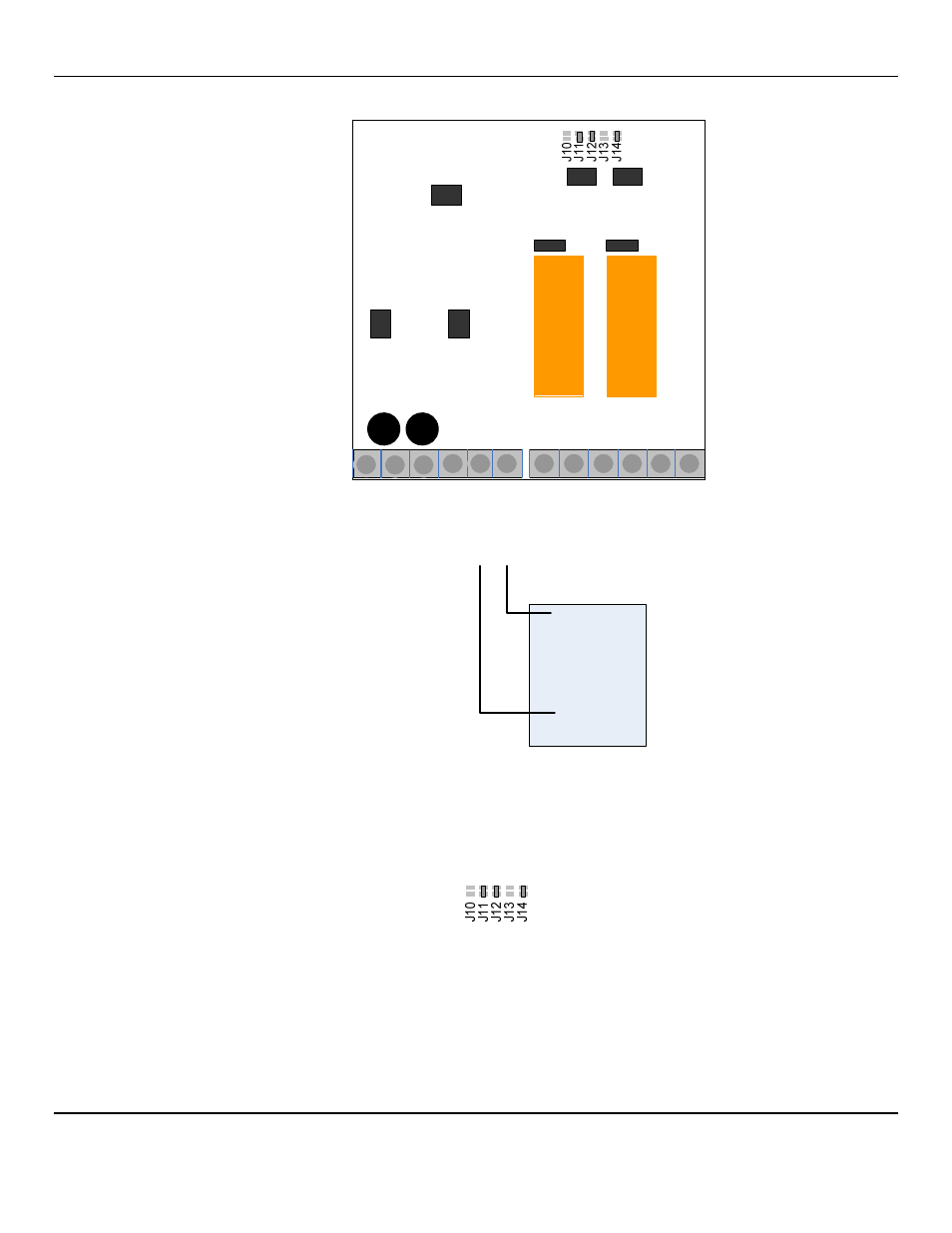 3 1-5v voltage output | ENMET LC-8 User Manual | Page 17 / 24