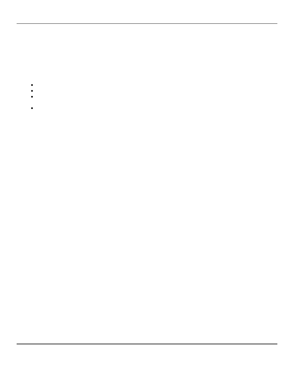 0 maintenance | ENMET LC-8 User Manual | Page 18 / 24