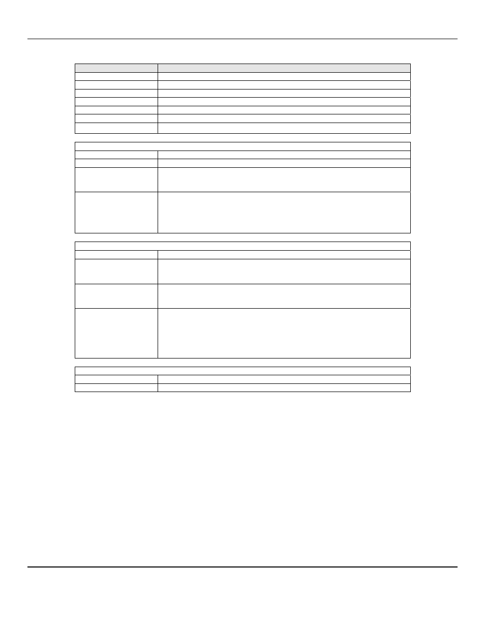 ENMET LC-8 User Manual | Page 20 / 24