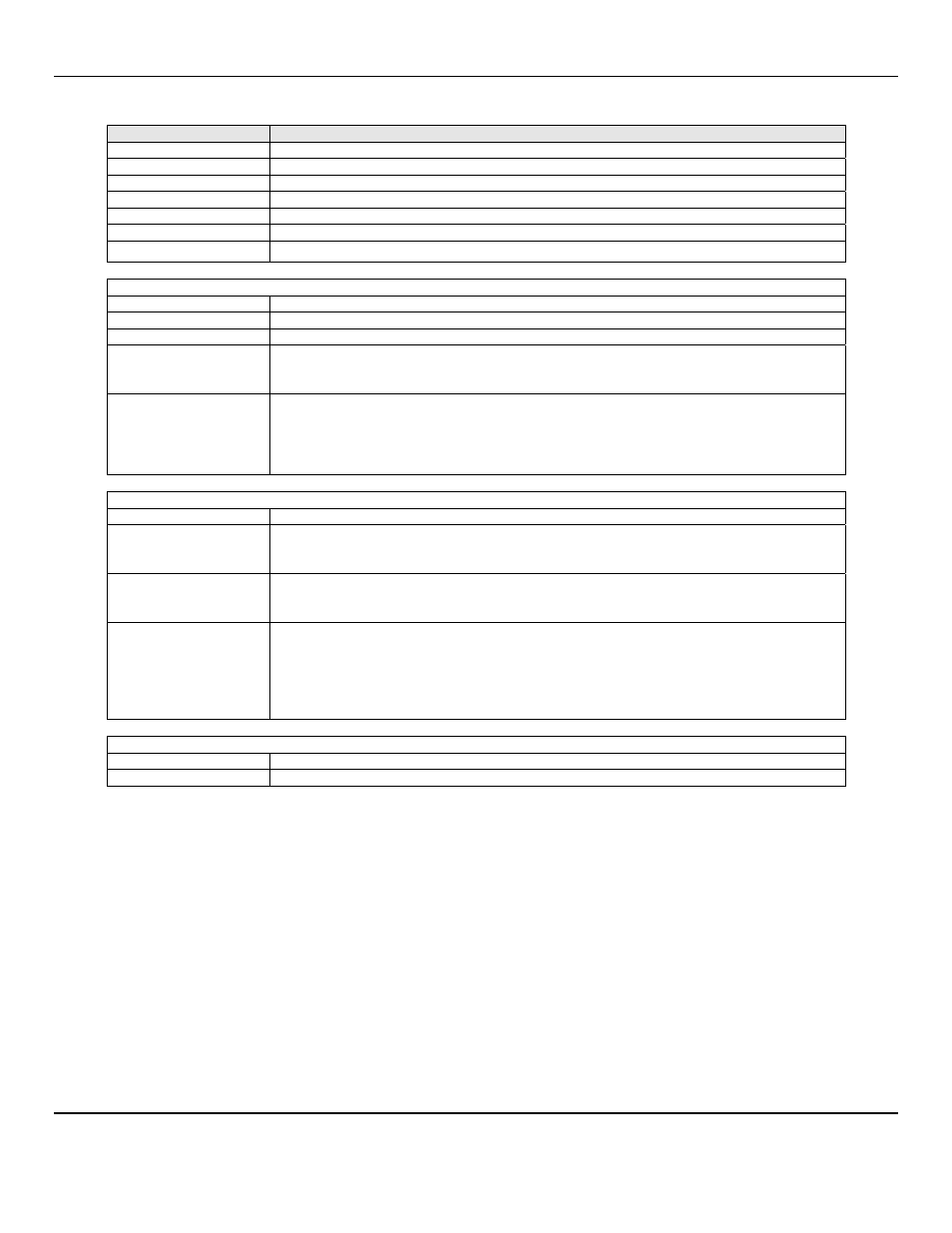 ENMET LC-8 User Manual | Page 21 / 24