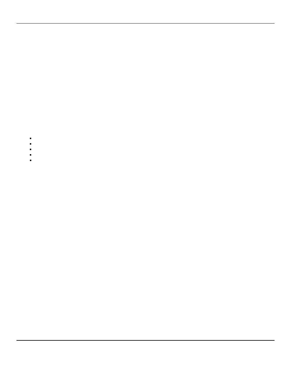 0 warranty | ENMET LC-8 User Manual | Page 22 / 24