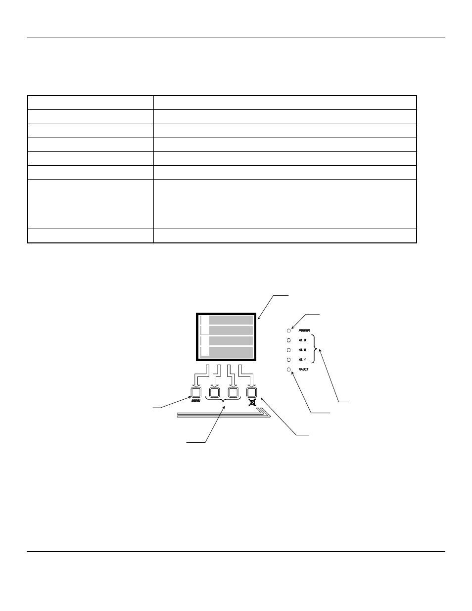 0 features | ENMET LC-8 User Manual | Page 4 / 24