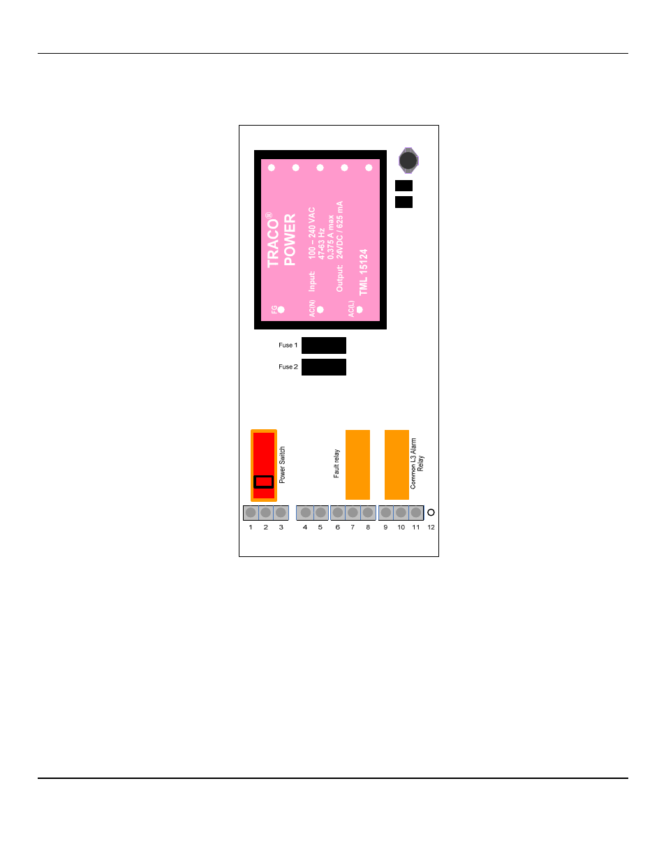 ENMET LC-8 User Manual | Page 8 / 24