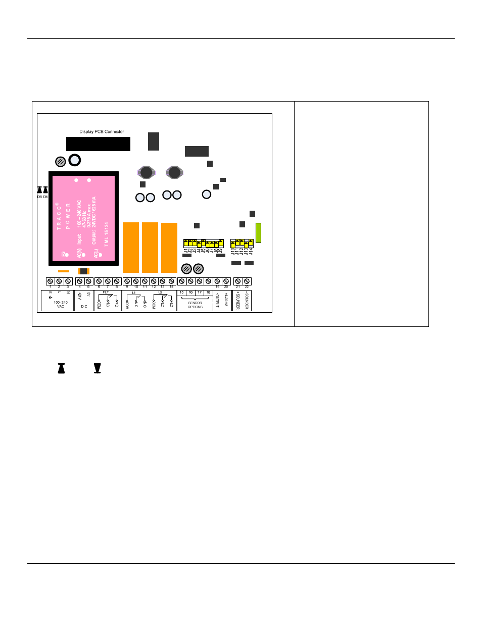 ENMET LC-8 User Manual | Page 9 / 24
