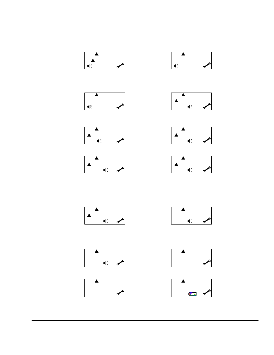 ENMET MX-32 User Manual | Page 19 / 30