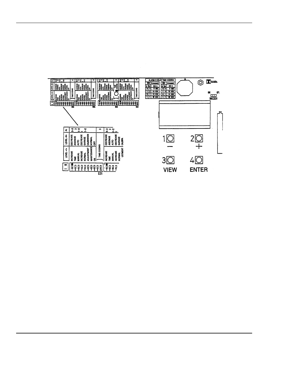 ENMET MX-42A User Manual | Page 14 / 26