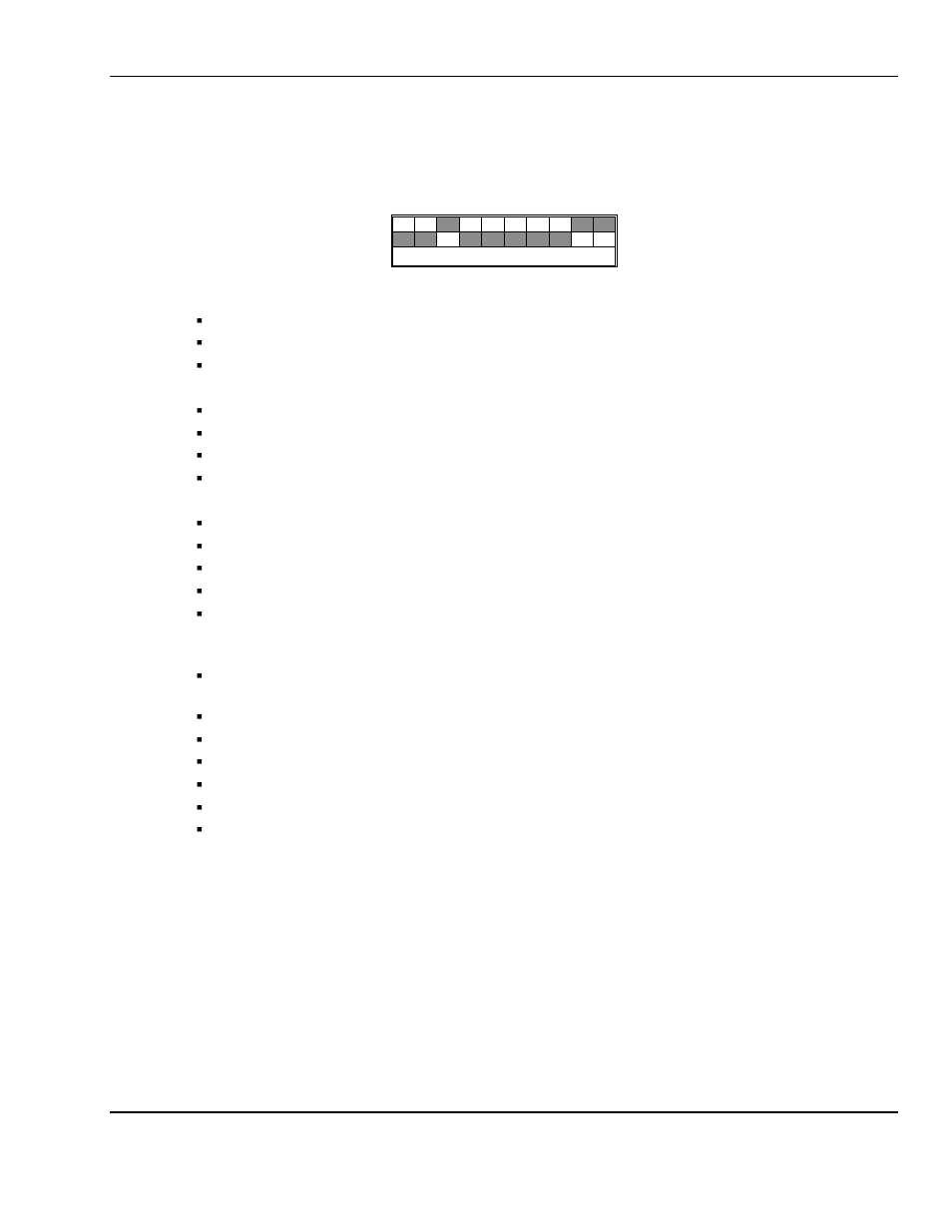 ENMET MX-42A User Manual | Page 15 / 26