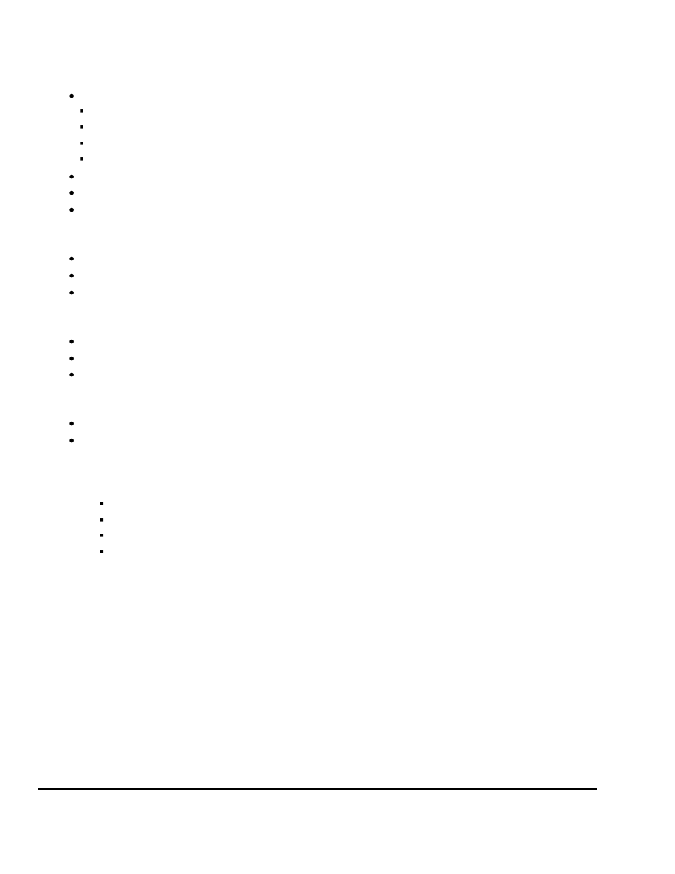ENMET MX-42A User Manual | Page 20 / 26