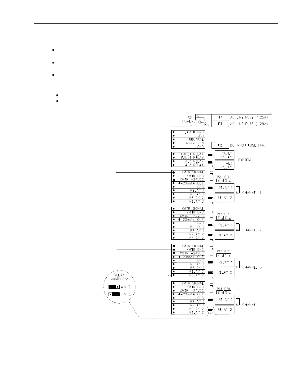 ENMET MX-42A User Manual | Page 9 / 26