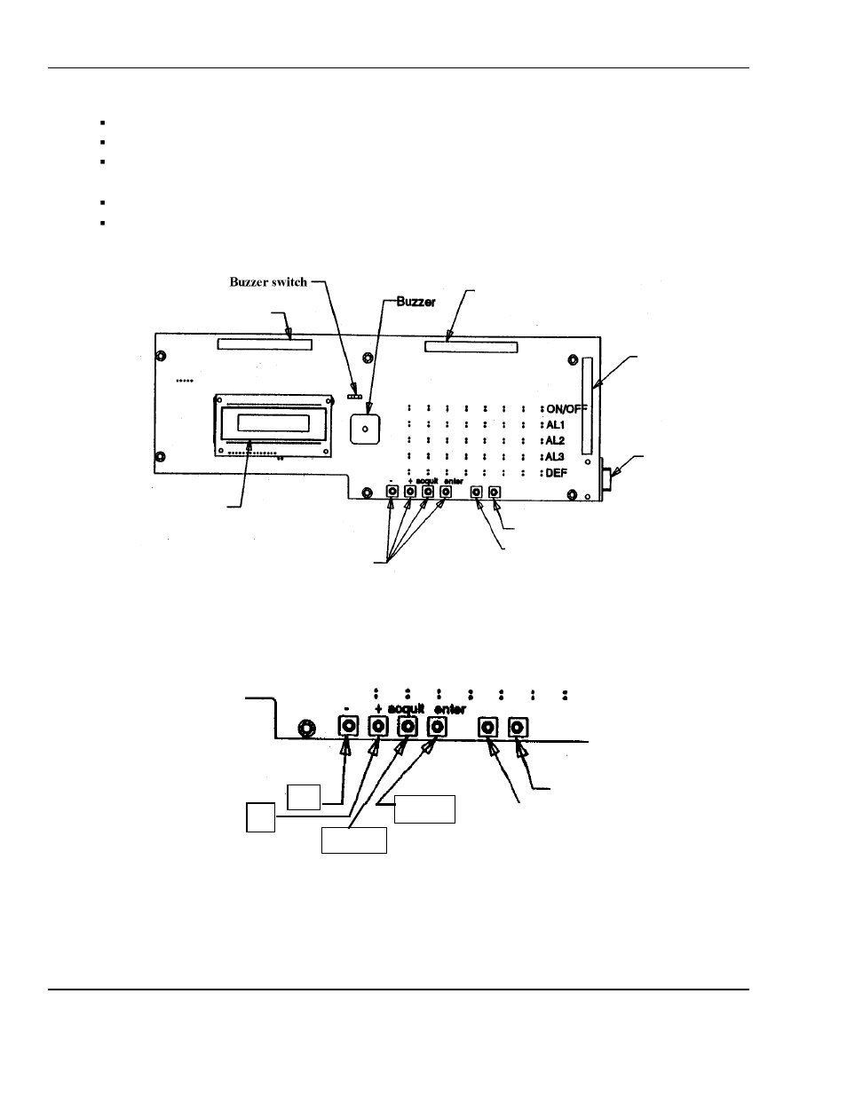 ENMET MX-48 User Manual | Page 16 / 34
