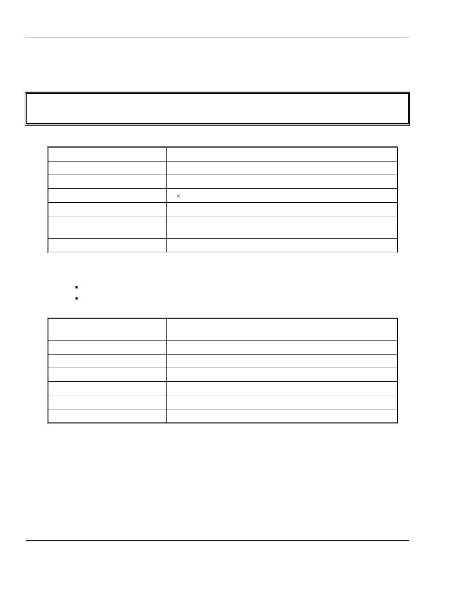 2 electrical connection of the mx48 c | ENMET MX-48 User Manual | Page 8 / 34