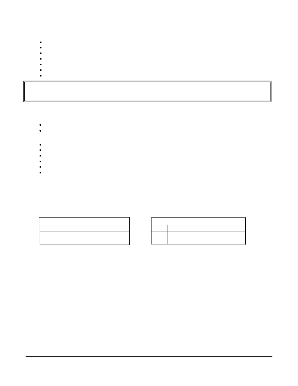 ENMET MX-52 User Manual | Page 11 / 44