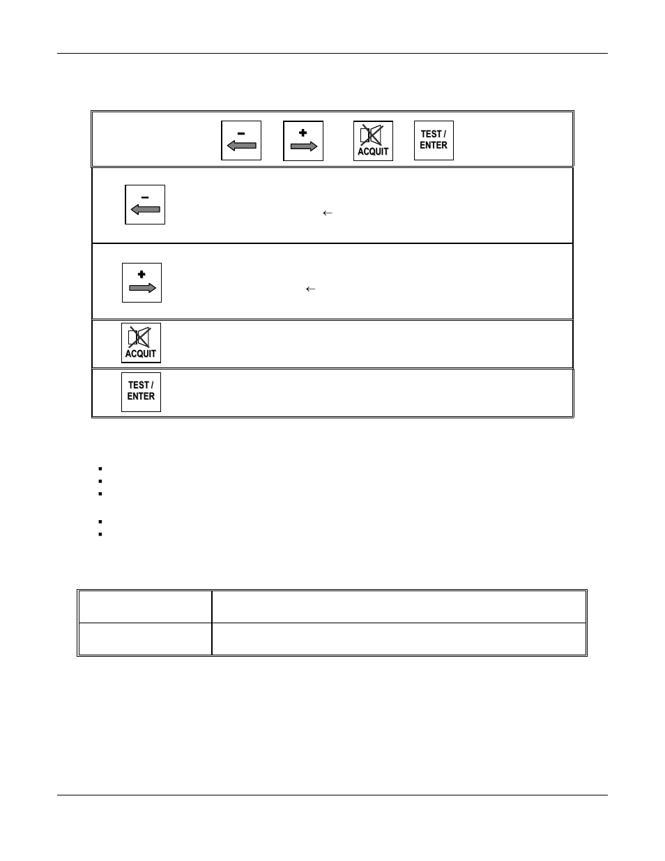 ENMET MX-52 User Manual | Page 20 / 44