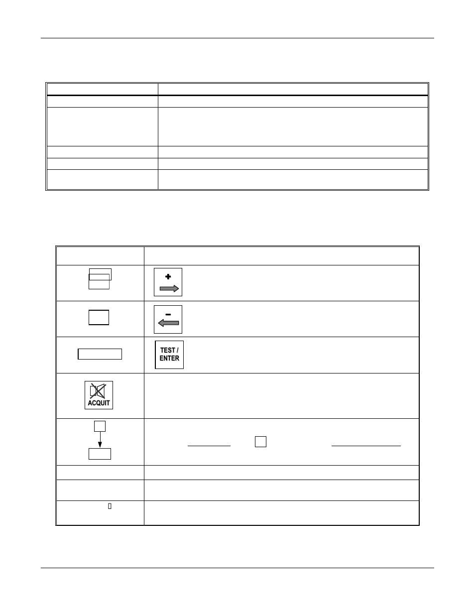 ENMET MX-52 User Manual | Page 21 / 44