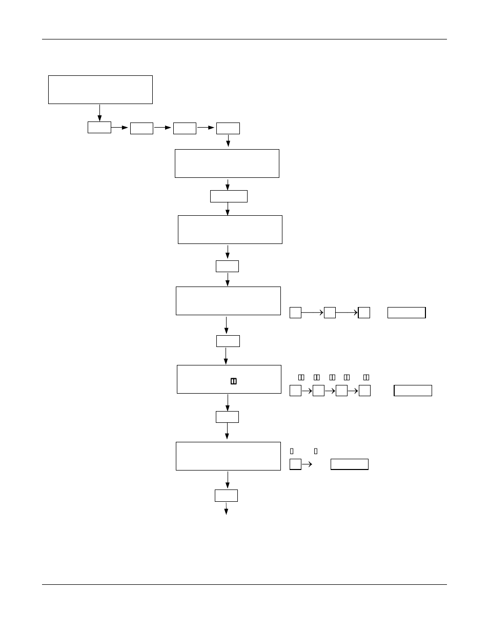 ENMET MX-52 User Manual | Page 30 / 44