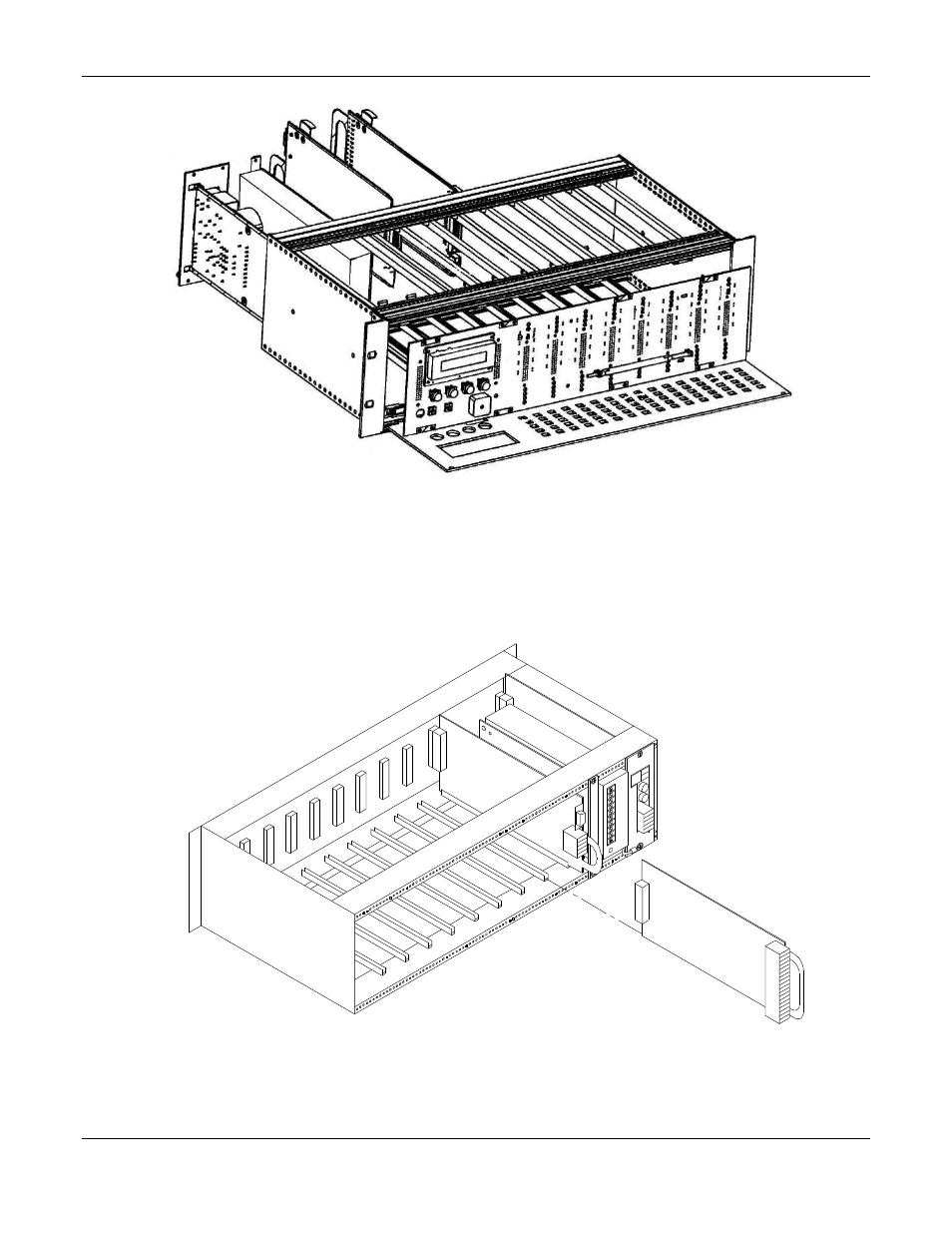ENMET MX-52 User Manual | Page 8 / 44