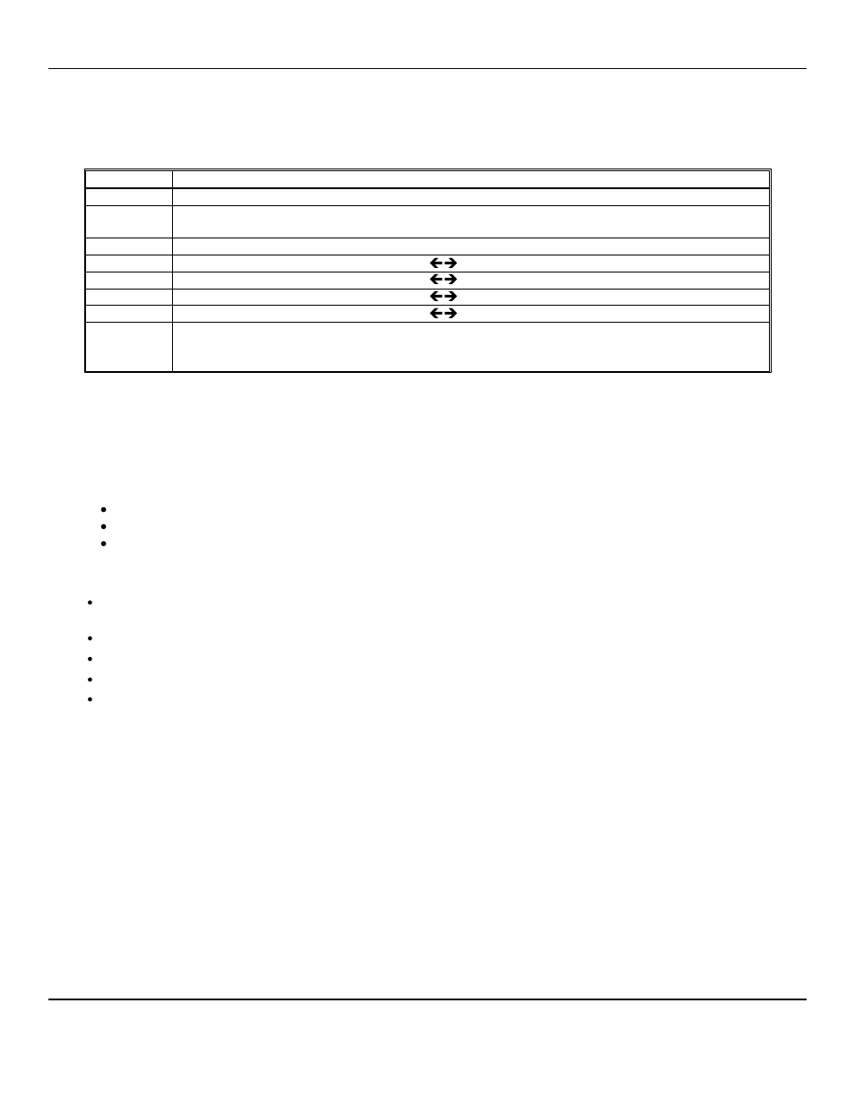 ENMET MX-2100 User Manual | Page 10 / 26