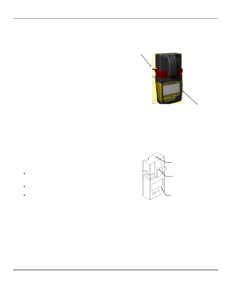 ENMET MX-2100 User Manual | Page 14 / 26