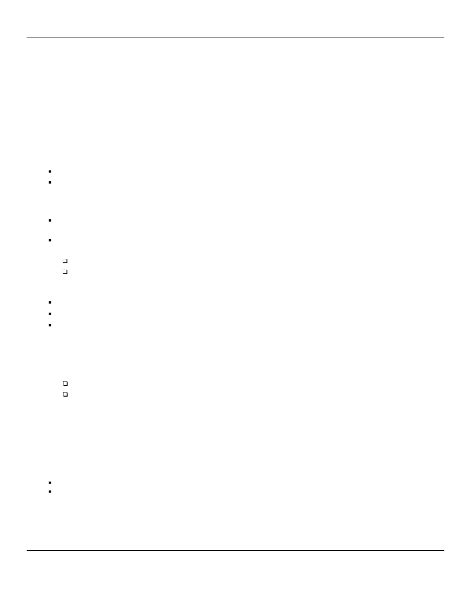 ENMET MX-2100 User Manual | Page 16 / 26