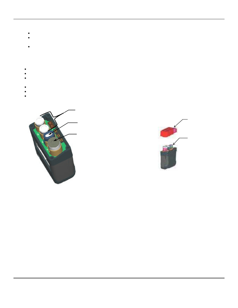 ENMET MX-2100 User Manual | Page 20 / 26