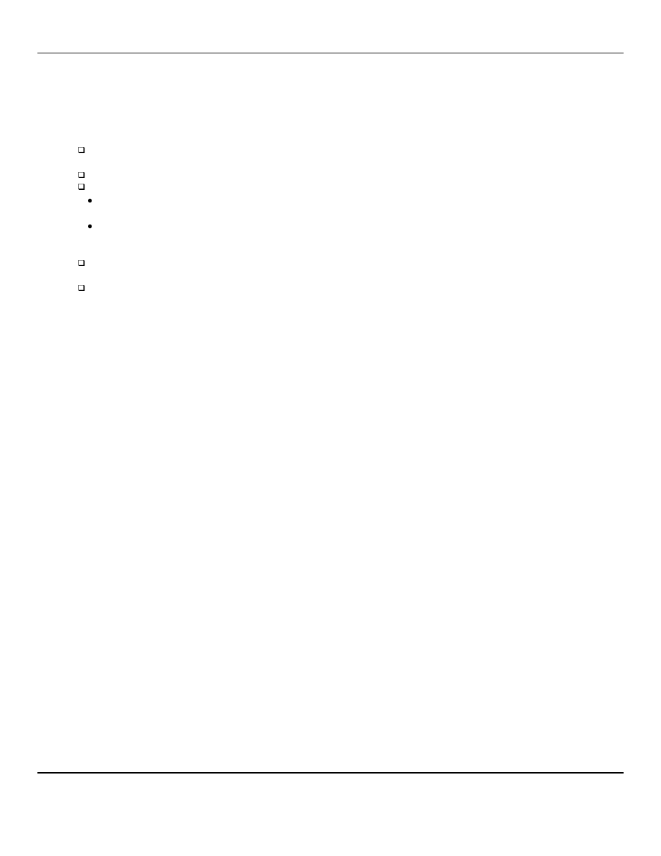 ENMET MX-2100 User Manual | Page 4 / 26