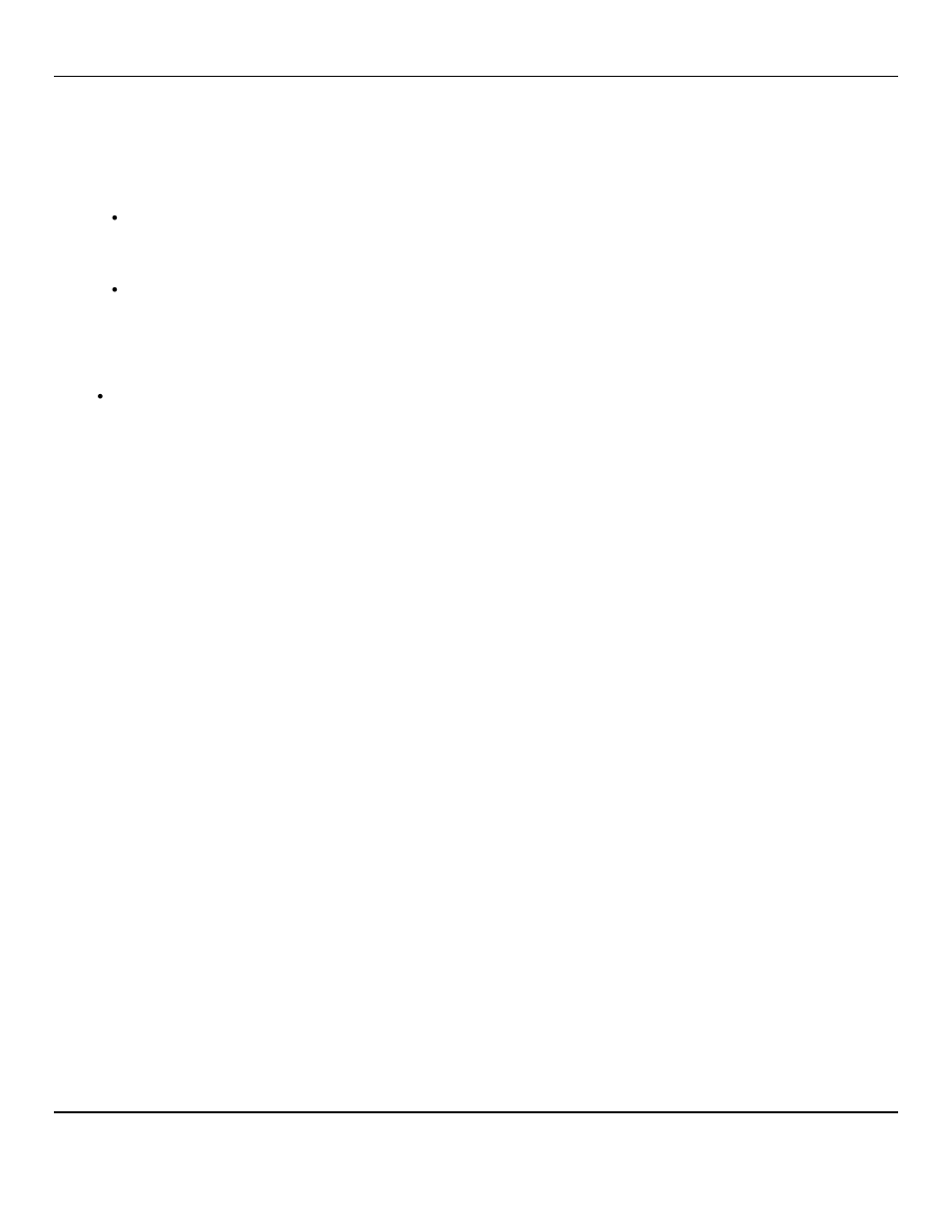 ENMET MX-2100 User Manual | Page 9 / 26