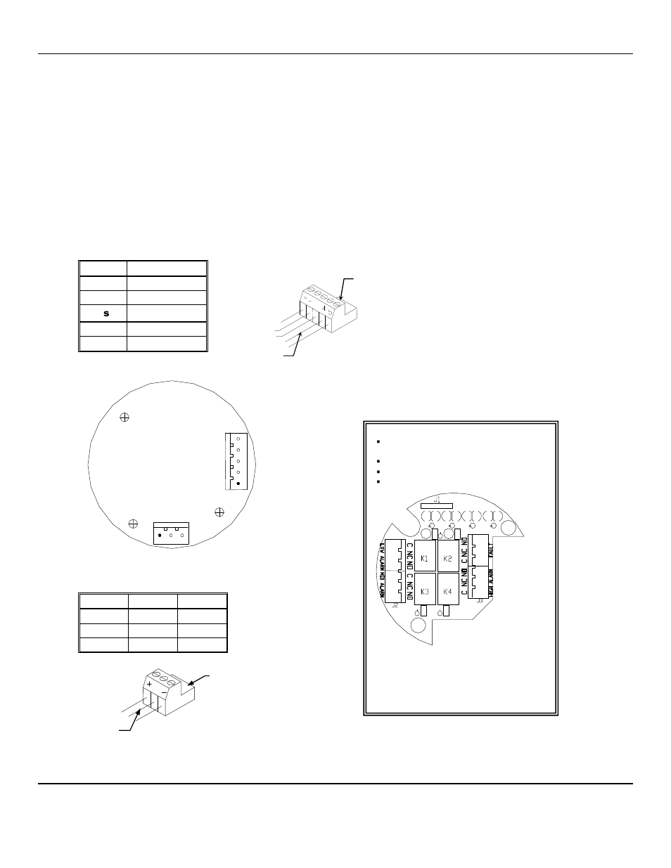 ENMET EX-5120 User Manual | Page 6 / 18